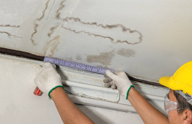 Reliable Structural Drying And Dehumidification contractor in Forest, OH by Aqua Guard Water Damage